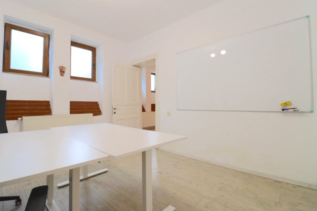 Apartament de vânzare cu 4 camere- curte – Cotroceni - metrou Eroilor/Grozăvești