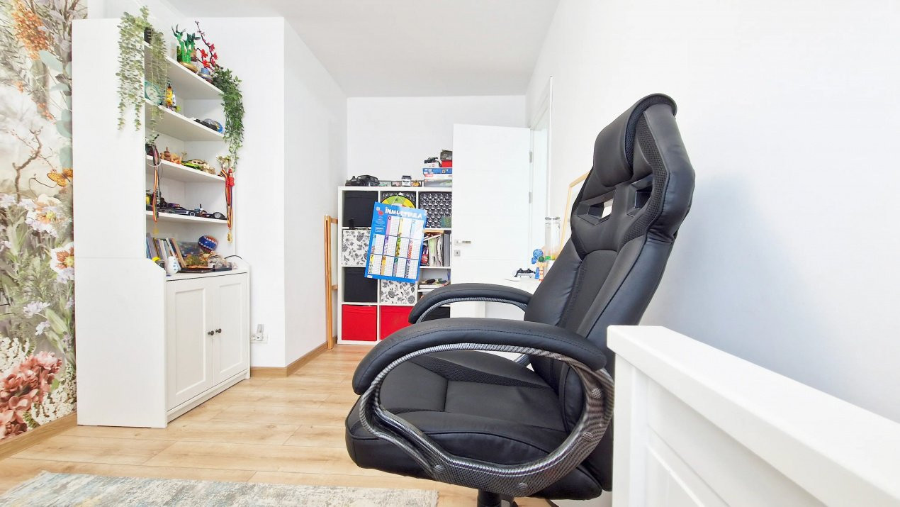 Fără griji, doar chei și valiza ta, apartament cu 4 camere la gura de metrou!