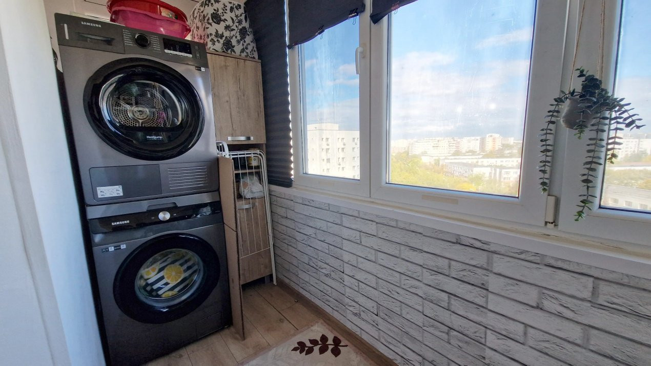 Fără griji, doar chei și valiza ta, apartament cu 4 camere la gura de metrou!