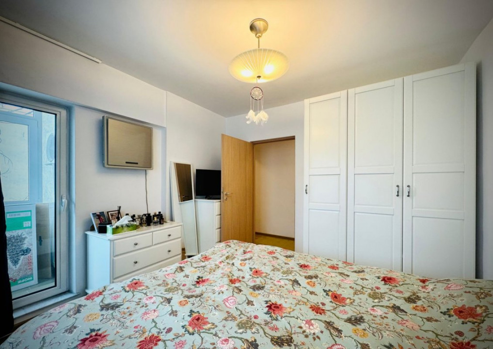 APARTAMENT 4 CAMERE RADU BELLER lângă parc + loc de parcare