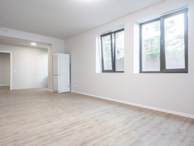 4 camere Foisorul de Foc in vila, curte proprie, incalzire in pardoseala