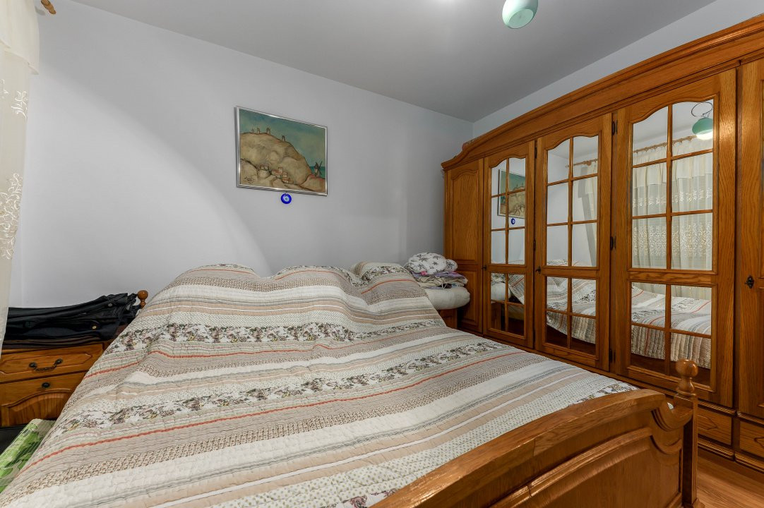 Vanzare apartament 4 camere, bloc boutique an 2000, garaj subteran - Dorobanti