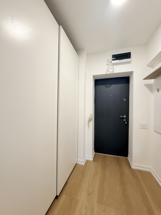Apartament proaspăt Renovat în Piața Muncii-Basarabia