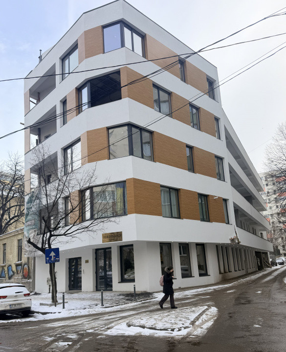 Proiect nou in Ferdinand 126D  by Fratty 