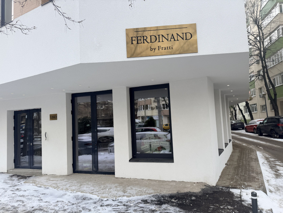 Proiect nou in Ferdinand 126D  by Fratty 