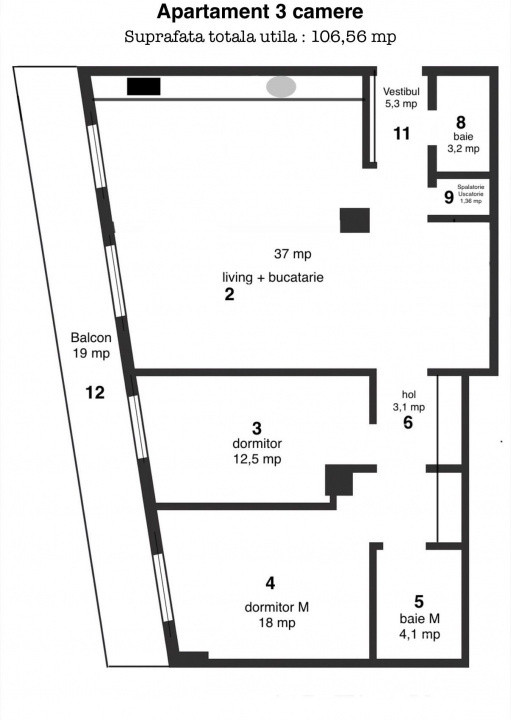 Proiect nou in Ferdinand 126D  by Fratty 