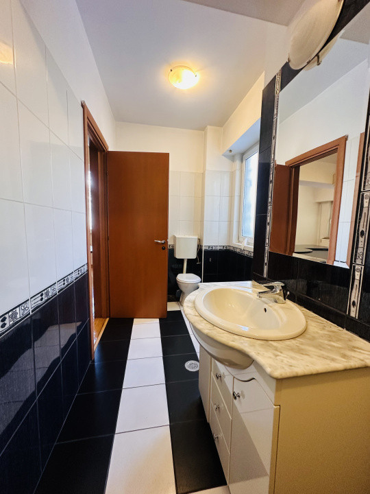 SPATIU BIROURI IN ZONA EROILOR - GROZAVESTI