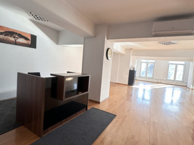 SPATIU BIROURI IN ZONA EROILOR - GROZAVESTI