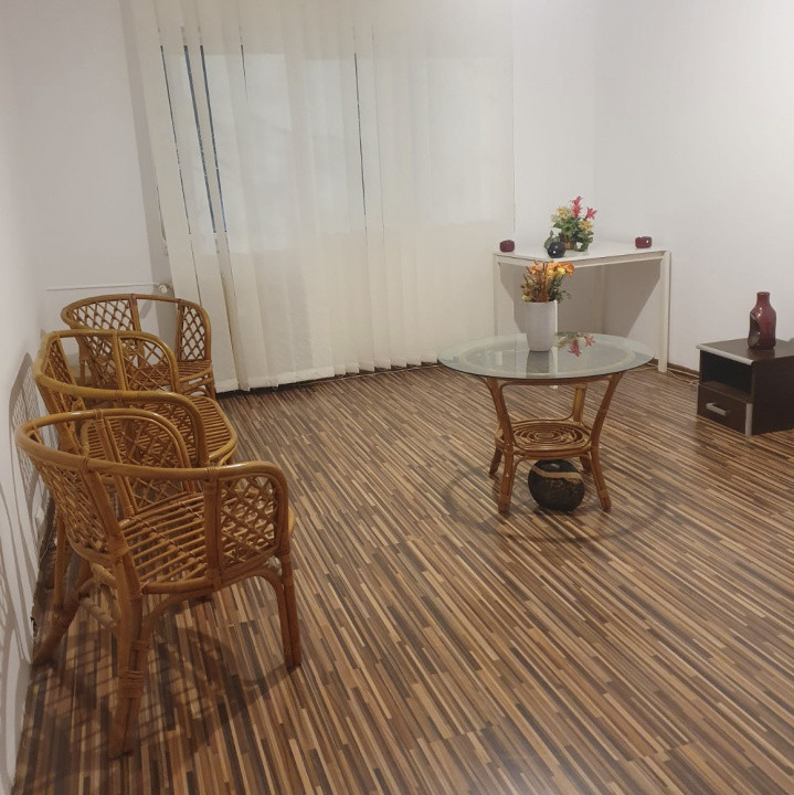 SPATIU BIROURI/ PARTER /RAHOVA/PETRE  ISPIRESCU