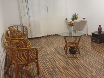 SPATIU BIROURI/ PARTER /RAHOVA/PETRE  ISPIRESCU