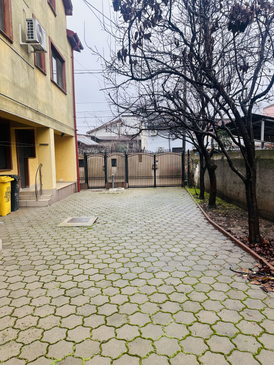 Casa Zona Antiaeriana  pretabila locuit sau comercial