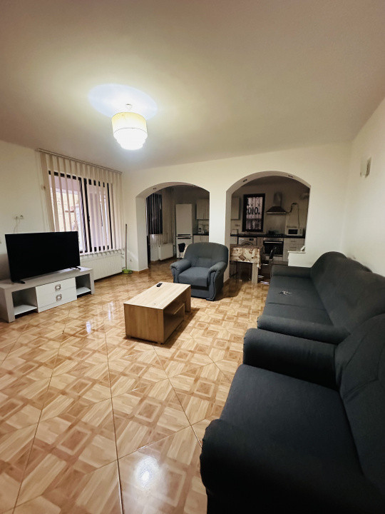 Casa Zona Antiaeriana  pretabila locuit sau comercial