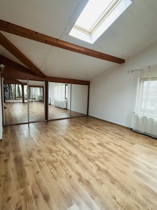 Casa Zona Antiaeriana  pretabila locuit sau comercial