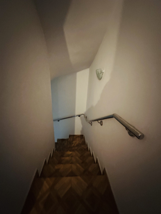 Casa Zona Antiaeriana  pretabila locuit sau comercial