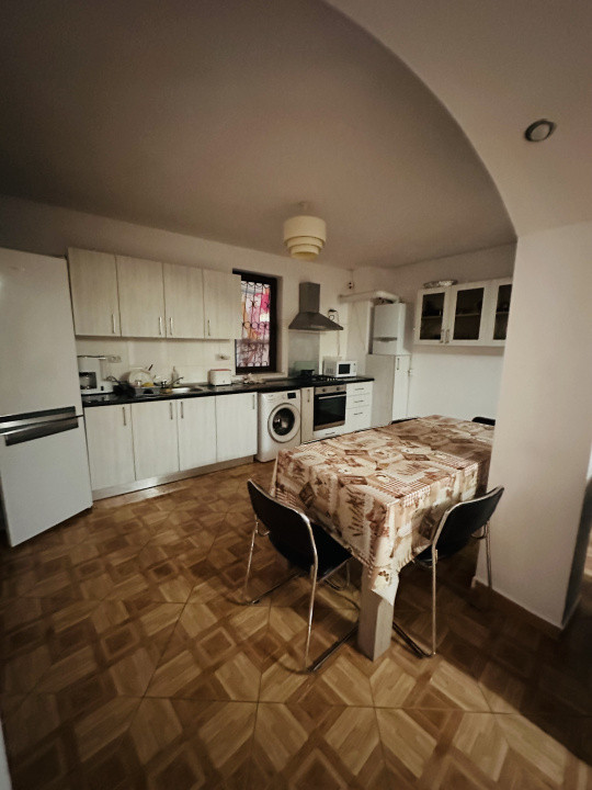 Casa Zona Antiaeriana  pretabila locuit sau comercial