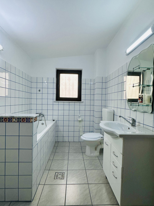 Casa Zona Antiaeriana  pretabila locuit sau comercial