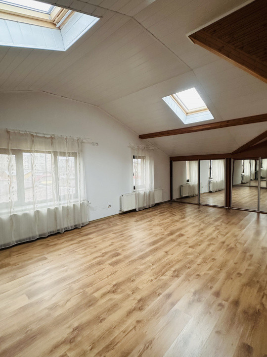 Casa Zona Antiaeriana  pretabila locuit sau comercial