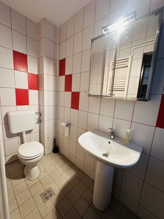 Casa Zona Antiaeriana  pretabila locuit sau comercial