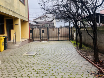 Casa Zona Antiaeriana  pretabila locuit sau comercial