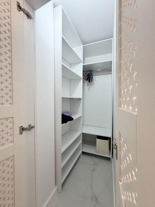 Studio frumos amenajat în zona Decebal cu boiler la baie