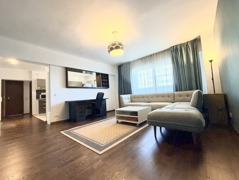 Apartament 2 camere Nerva Traian-Timpuri Noi-Unirii