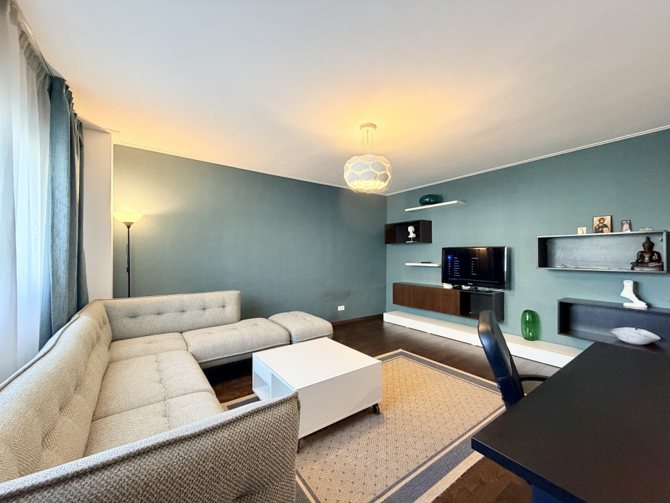 Apartament 2 camere Nerva Traian-Timpuri Noi-Unirii