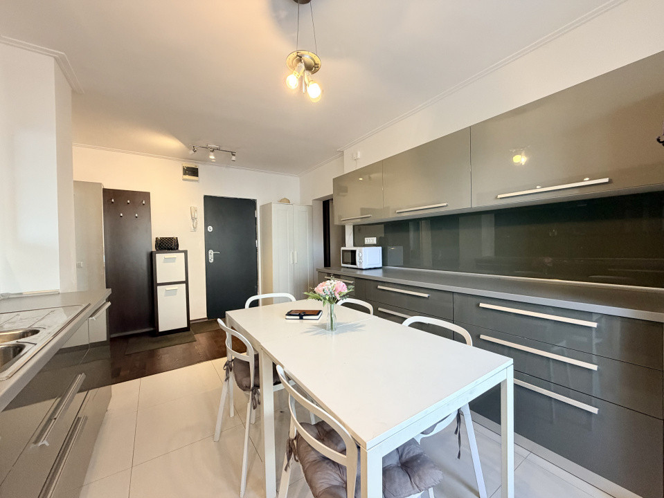 Apartament 2 camere Nerva Traian-Timpuri Noi-Unirii