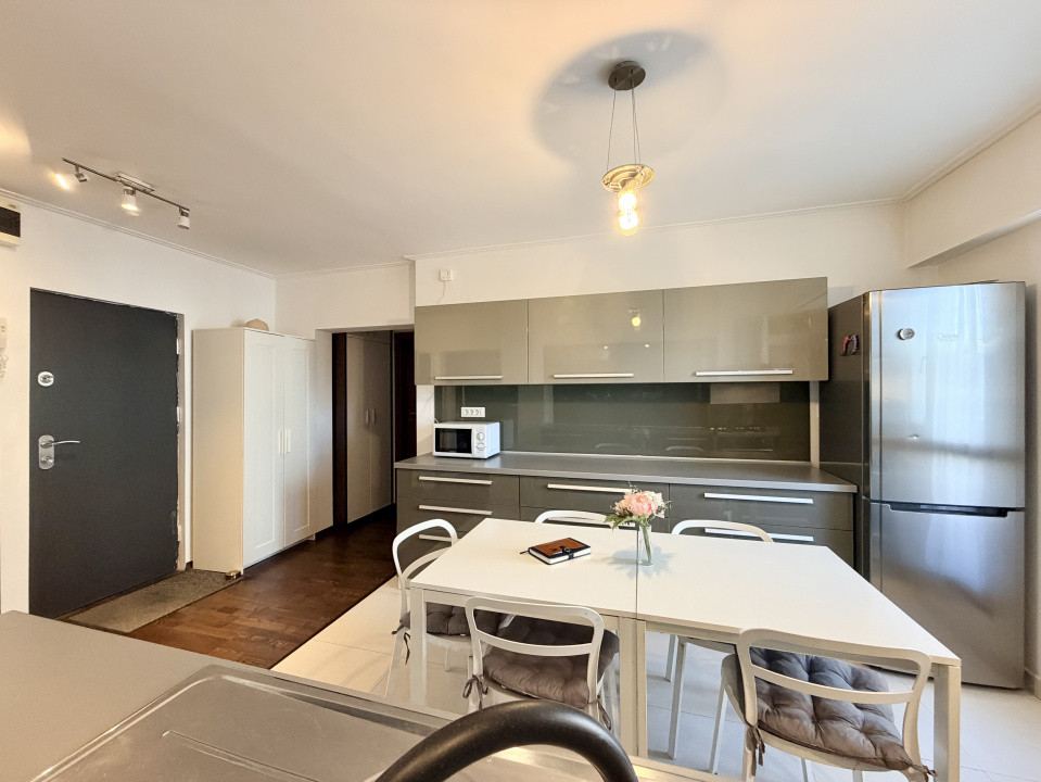 Apartament 2 camere Nerva Traian-Timpuri Noi-Unirii