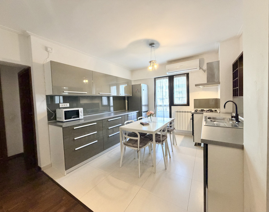 Apartament 2 camere Nerva Traian-Timpuri Noi-Unirii