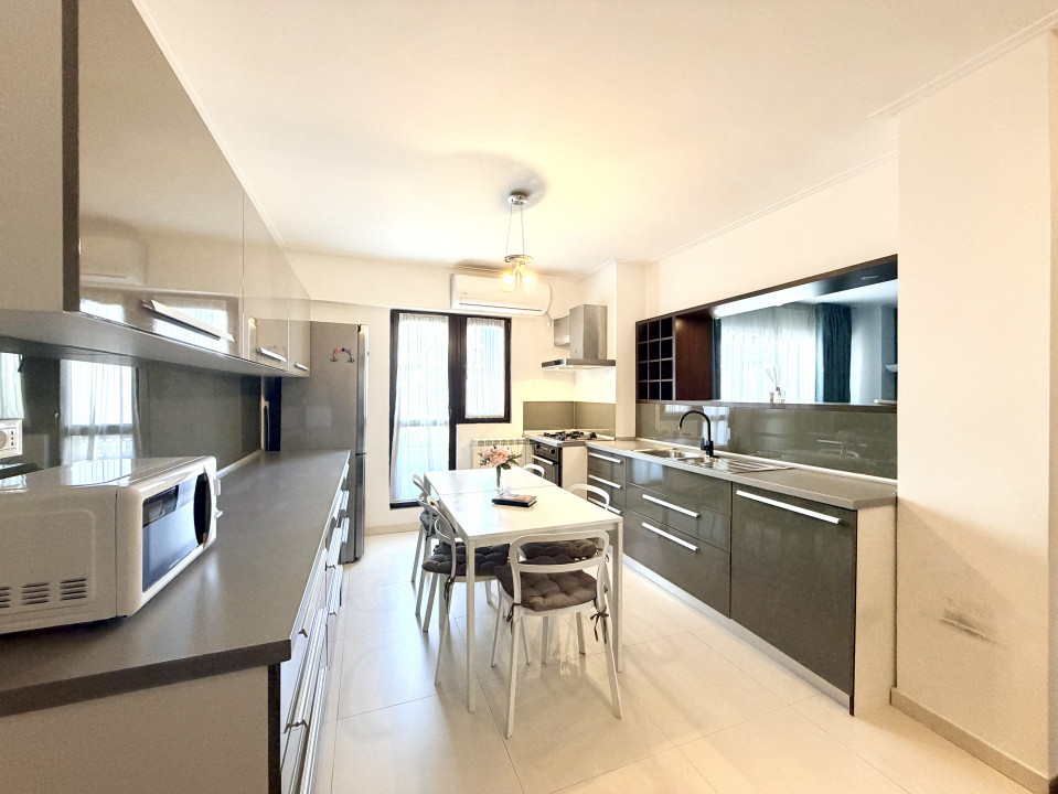 Apartament 2 camere Nerva Traian-Timpuri Noi-Unirii