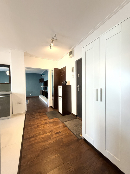 Apartament 2 camere Nerva Traian-Timpuri Noi-Unirii