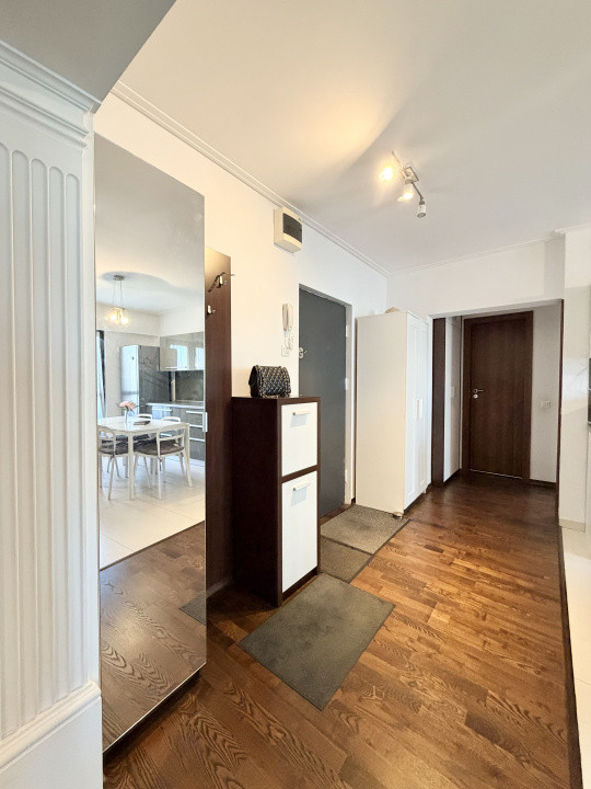 Apartament 2 camere Nerva Traian-Timpuri Noi-Unirii