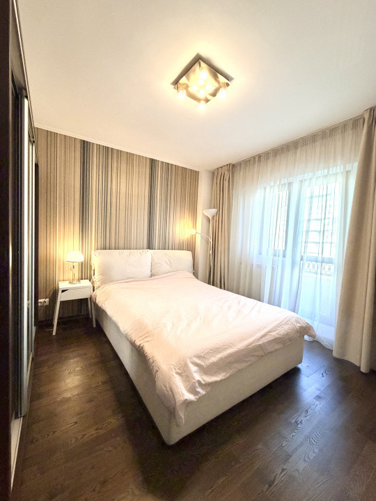 Apartament 2 camere Nerva Traian-Timpuri Noi-Unirii