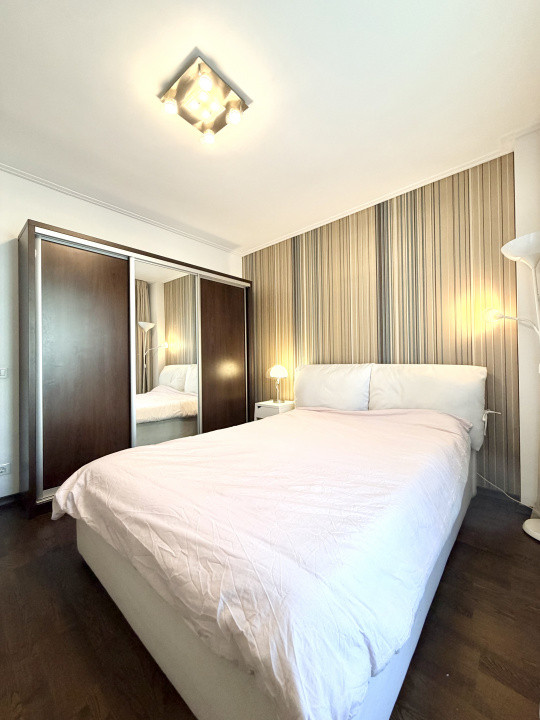 Apartament 2 camere Nerva Traian-Timpuri Noi-Unirii