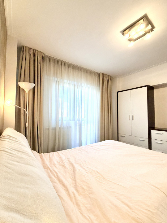 Apartament 2 camere Nerva Traian-Timpuri Noi-Unirii