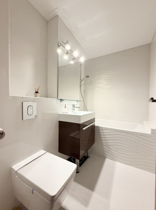 Apartament 2 camere Nerva Traian-Timpuri Noi-Unirii