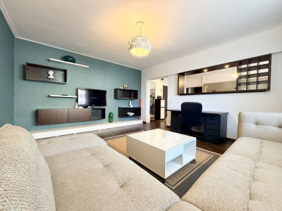 Apartament 2 camere Nerva Traian-Timpuri Noi-Unirii
