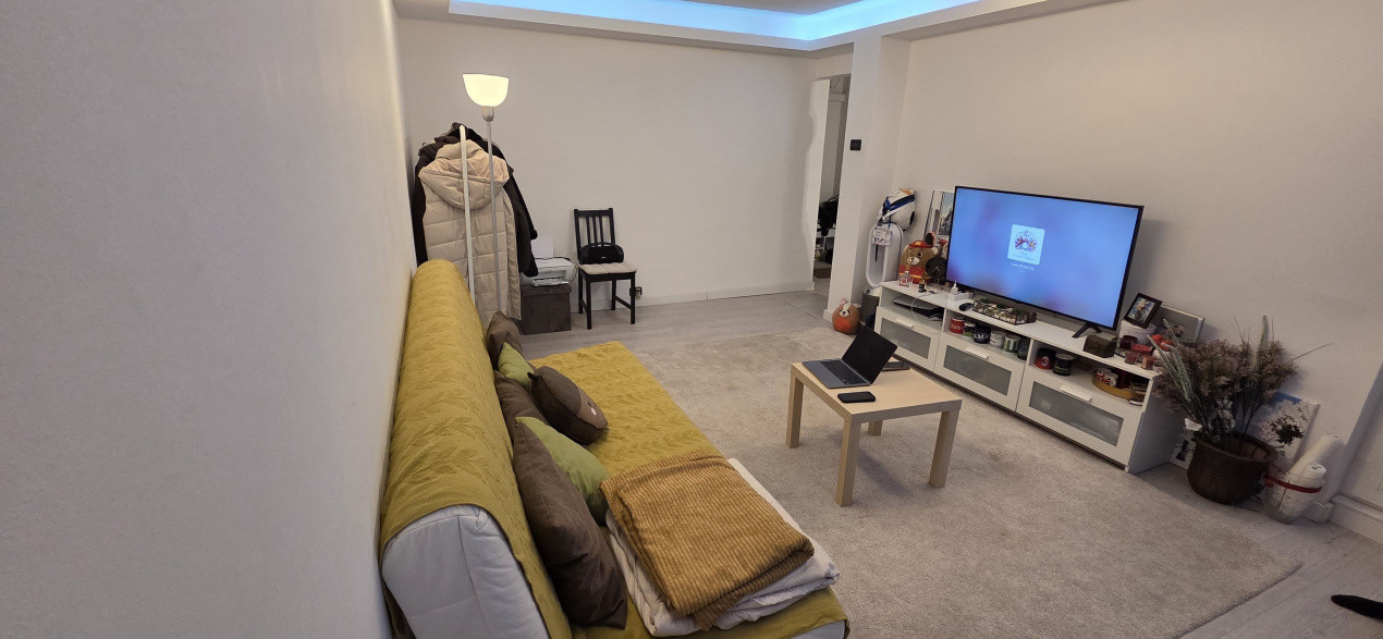 Apartament modern zona Promenada-Aviatorilor