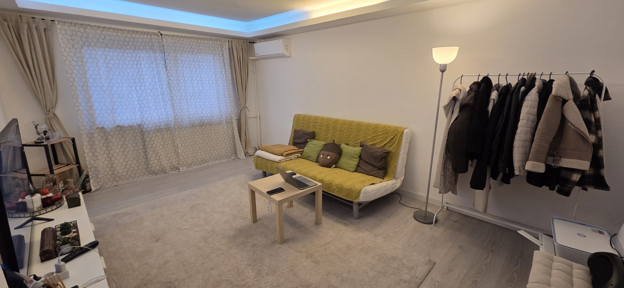 Apartament modern zona Promenada-Aviatorilor