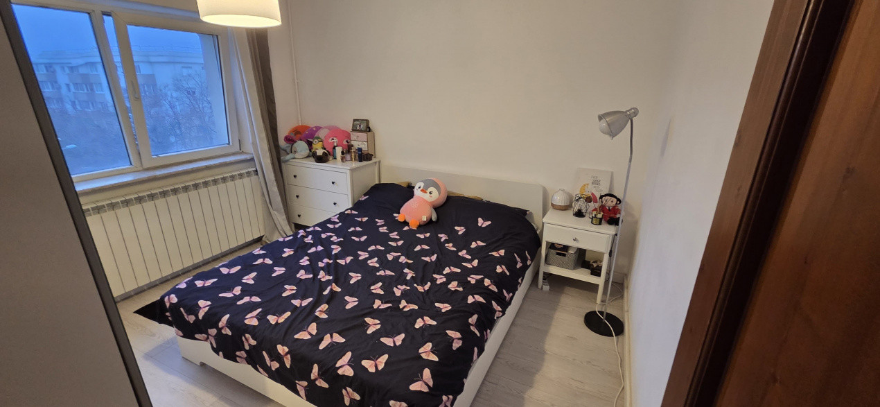 Apartament modern zona Promenada-Aviatorilor