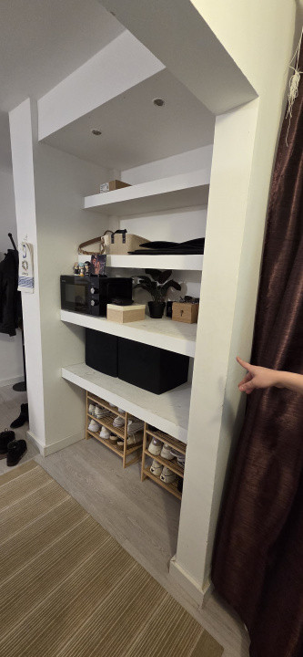 Apartament modern zona Promenada-Aviatorilor