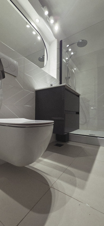 Apartament modern zona Promenada-Aviatorilor