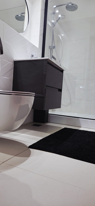 Apartament modern zona Promenada-Aviatorilor