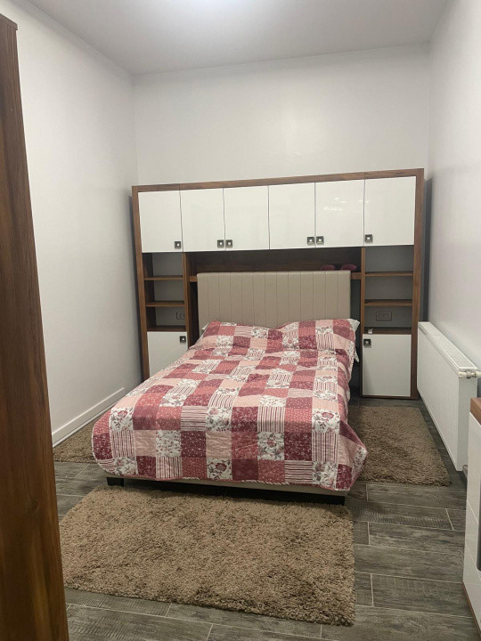 Apartament modern in centrul Sinaia