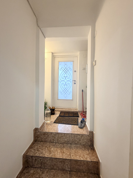 Str Washington, spațiu pretabil cabinet, salon, birou