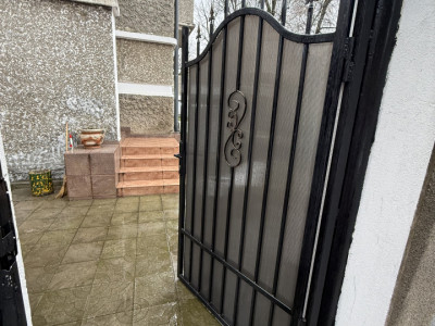 Str Washington, spațiu pretabil cabinet, salon, birou