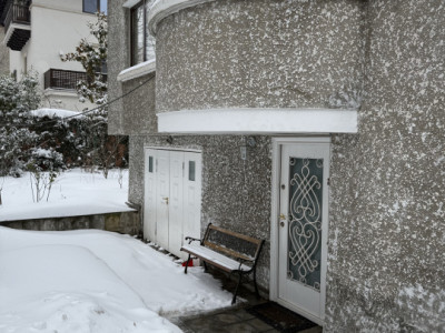 Str Washington, spațiu pretabil cabinet, salon, birou