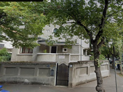 Str Washington, spațiu pretabil cabinet, salon, birou