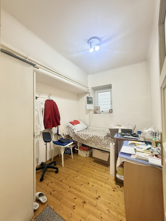 Str Washington, spațiu pretabil cabinet, salon, birou