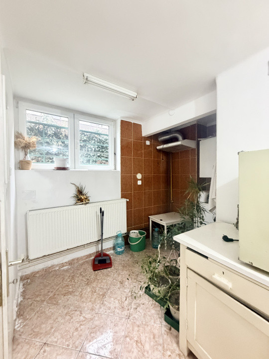 Str Washington, spațiu pretabil cabinet, salon, birou